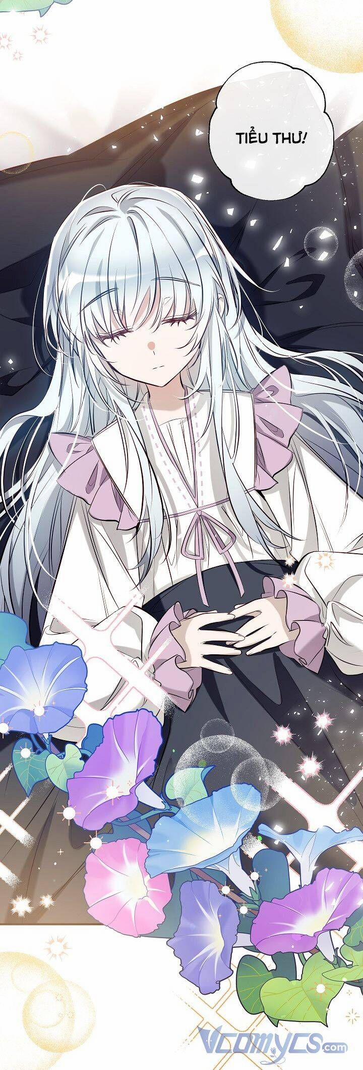 Chúng Ta Có Thể Trở Thành Người Nhà Không? 57 trang 23