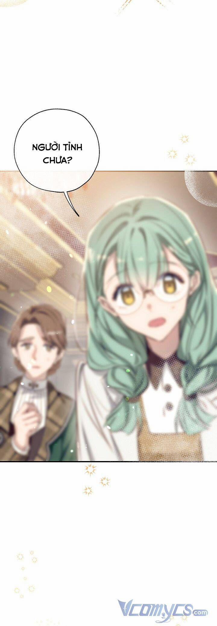 Chúng Ta Có Thể Trở Thành Người Nhà Không? 57 trang 24