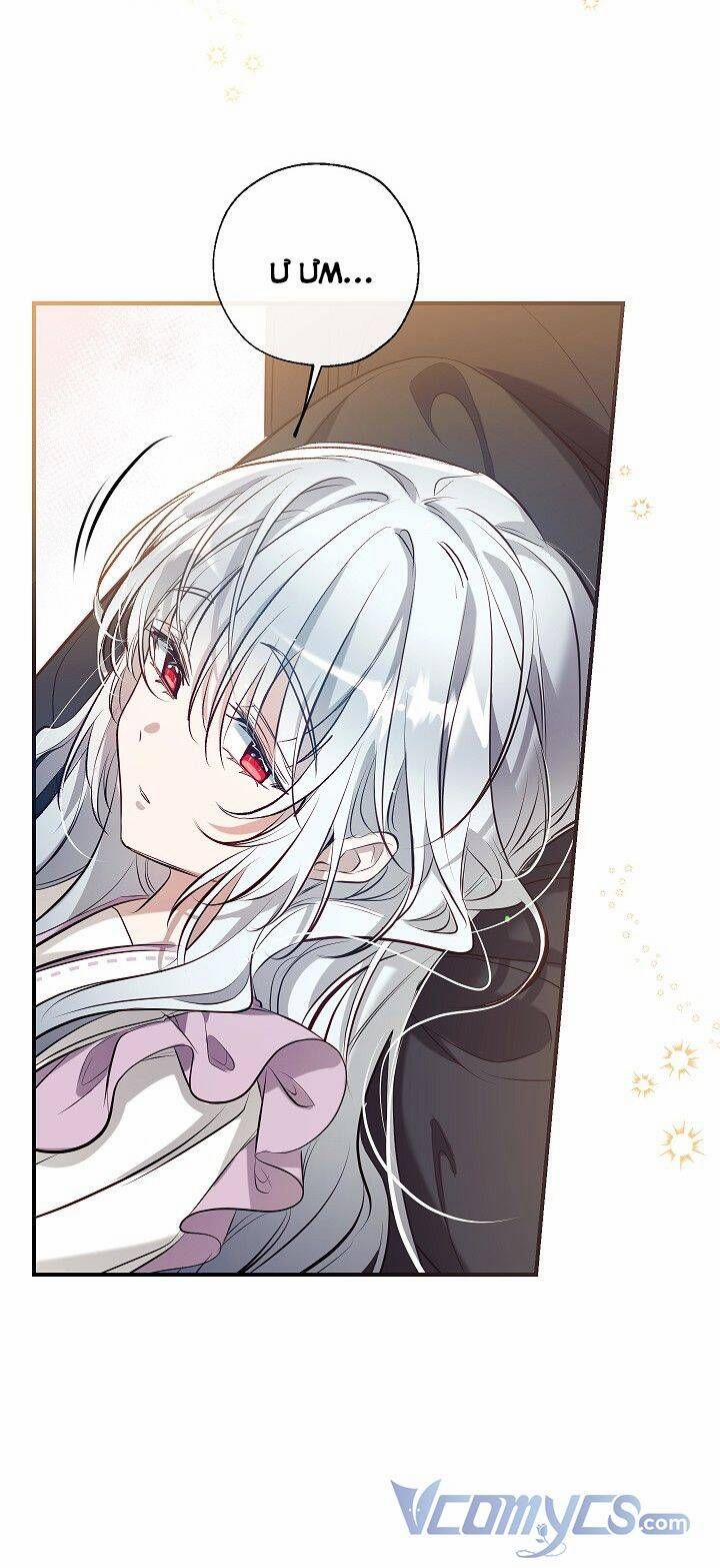 Chúng Ta Có Thể Trở Thành Người Nhà Không? 57 trang 25