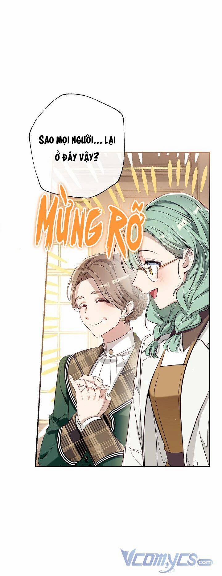 Chúng Ta Có Thể Trở Thành Người Nhà Không? 57 trang 26