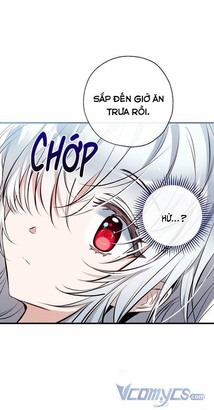 Chúng Ta Có Thể Trở Thành Người Nhà Không? 57 trang 27