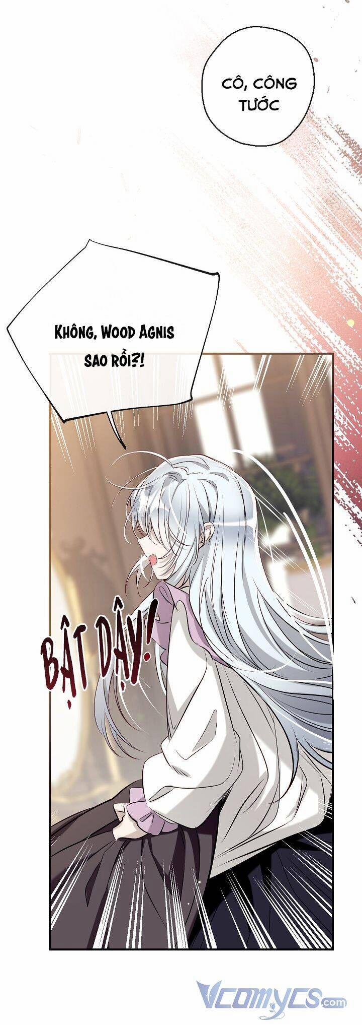 Chúng Ta Có Thể Trở Thành Người Nhà Không? 57 trang 28