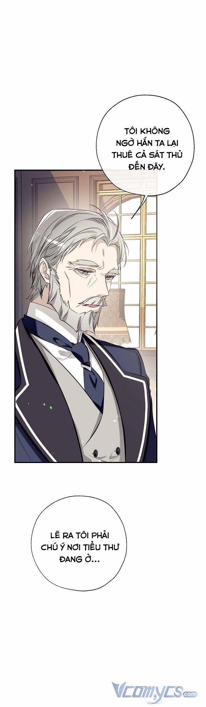 Chúng Ta Có Thể Trở Thành Người Nhà Không? 57 trang 30