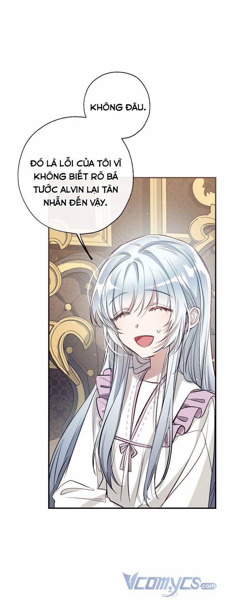 Chúng Ta Có Thể Trở Thành Người Nhà Không? 57 trang 31