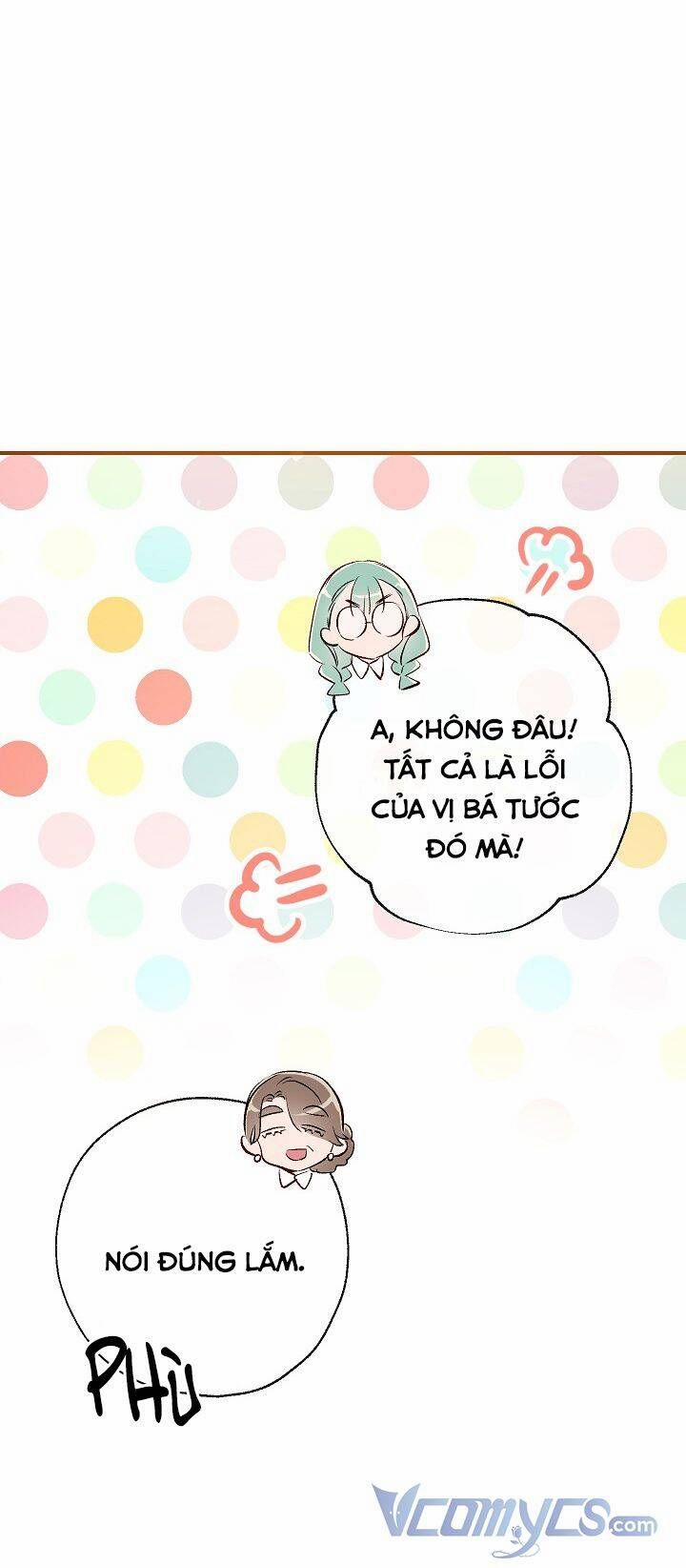 Chúng Ta Có Thể Trở Thành Người Nhà Không? 57 trang 32