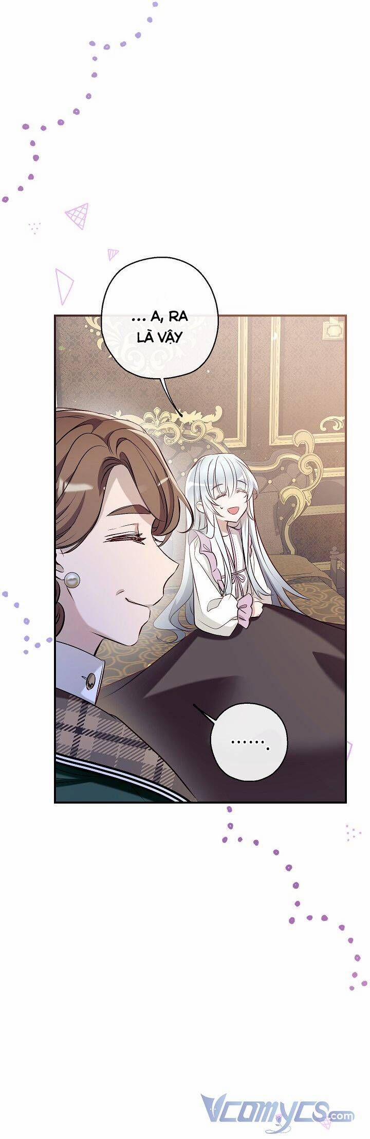 Chúng Ta Có Thể Trở Thành Người Nhà Không? 57 trang 37