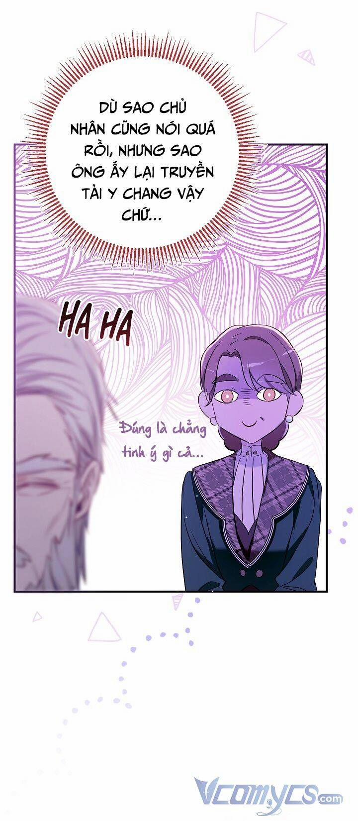 Chúng Ta Có Thể Trở Thành Người Nhà Không? 57 trang 38