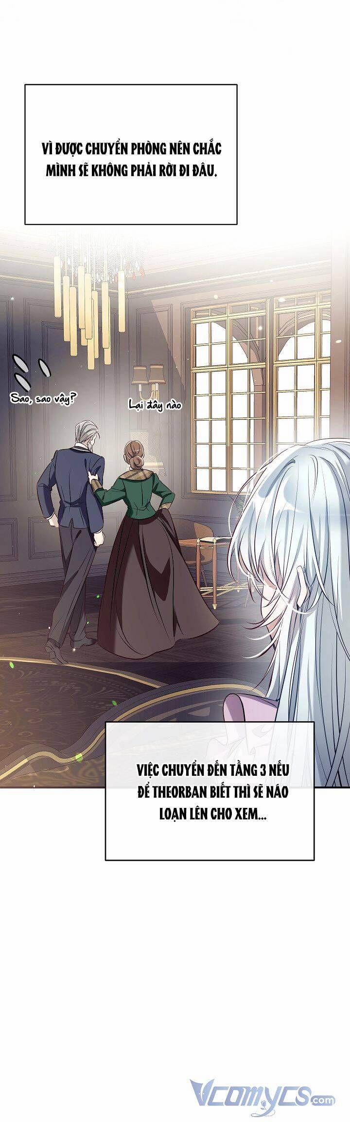 Chúng Ta Có Thể Trở Thành Người Nhà Không? 57 trang 39