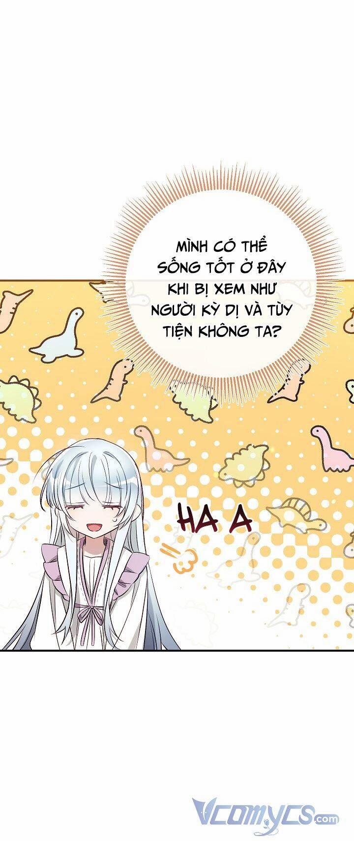 Chúng Ta Có Thể Trở Thành Người Nhà Không? 57 trang 41