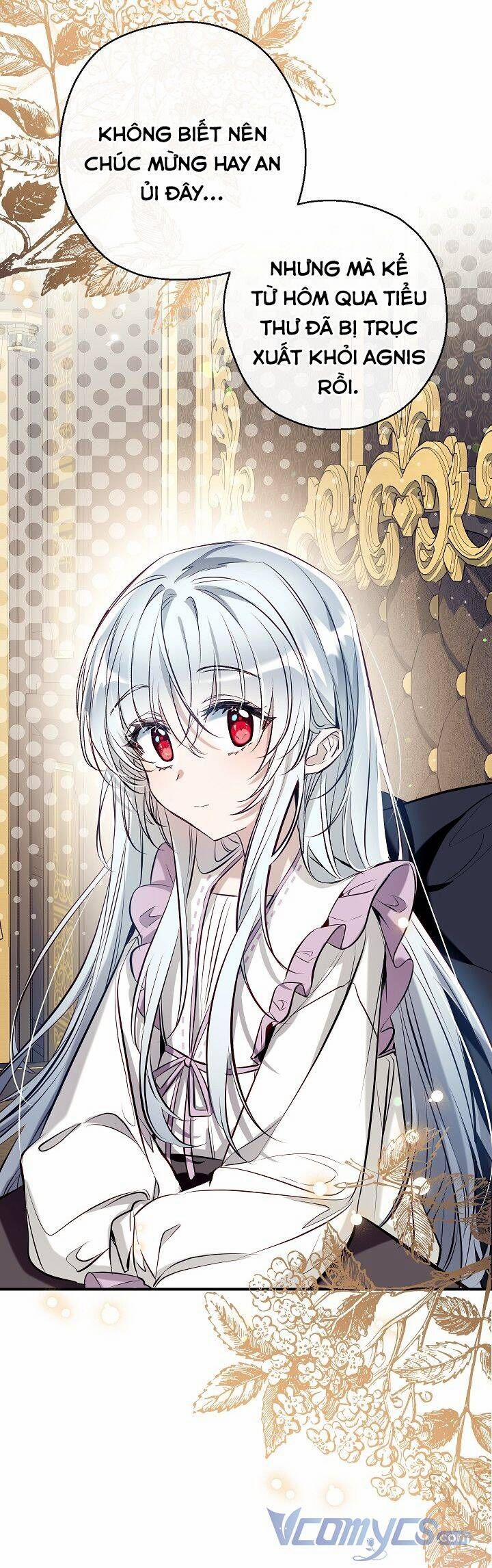 Chúng Ta Có Thể Trở Thành Người Nhà Không? 57 trang 43