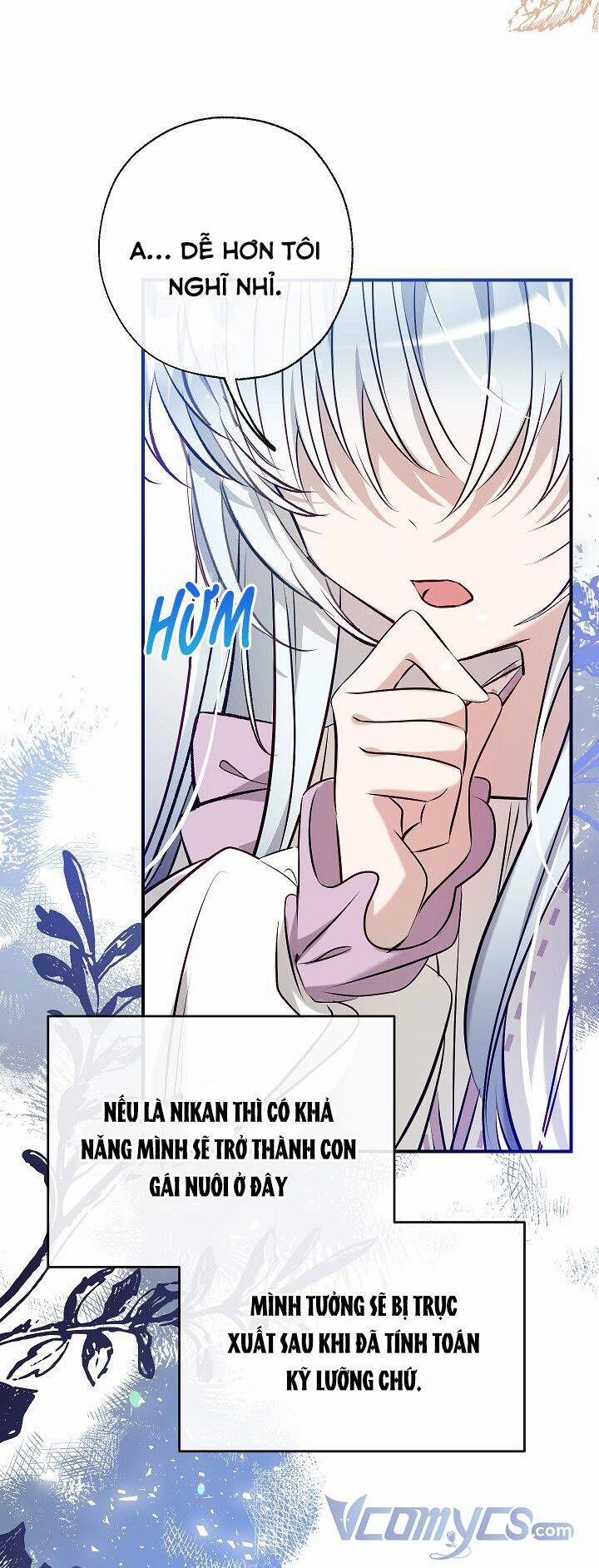 Chúng Ta Có Thể Trở Thành Người Nhà Không? 57 trang 44