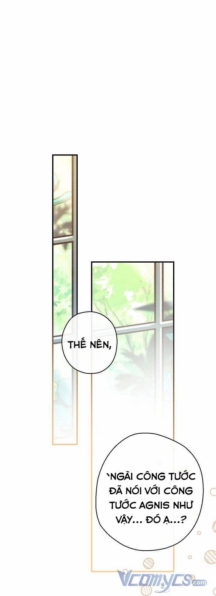 Chúng Ta Có Thể Trở Thành Người Nhà Không? 57 trang 46