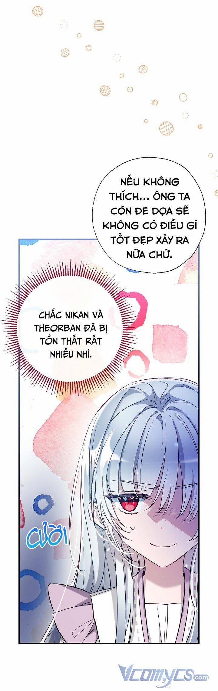 Chúng Ta Có Thể Trở Thành Người Nhà Không? 57 trang 48