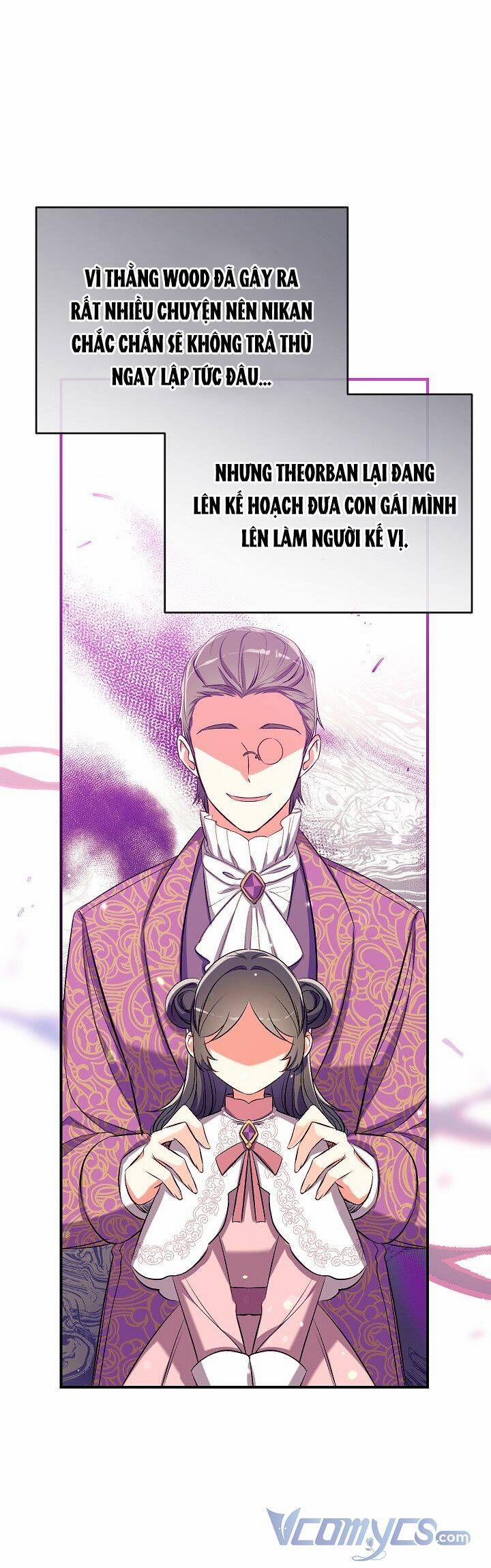 Chúng Ta Có Thể Trở Thành Người Nhà Không? 57 trang 49