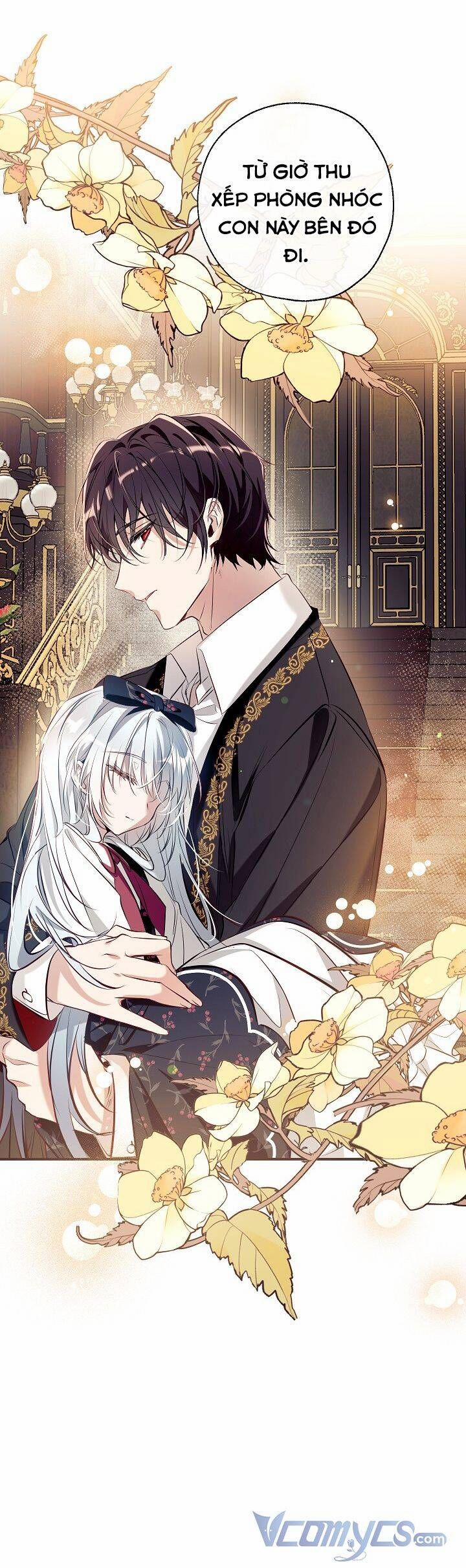 Chúng Ta Có Thể Trở Thành Người Nhà Không? 57 trang 5