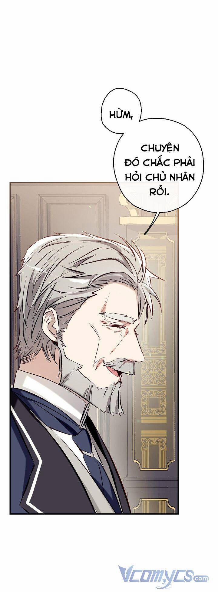 Chúng Ta Có Thể Trở Thành Người Nhà Không? 57 trang 51