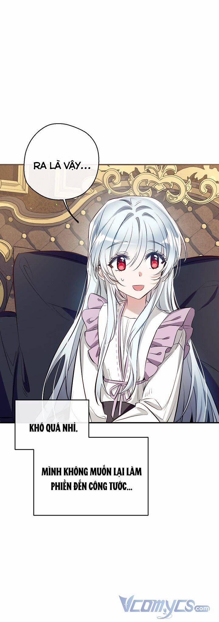 Chúng Ta Có Thể Trở Thành Người Nhà Không? 57 trang 52