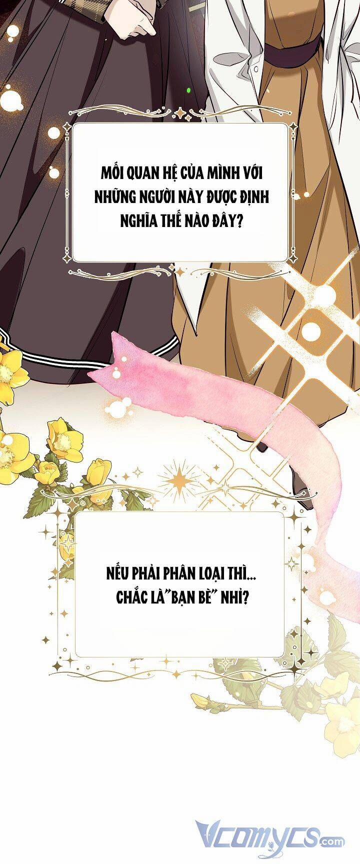 Chúng Ta Có Thể Trở Thành Người Nhà Không? 57 trang 57