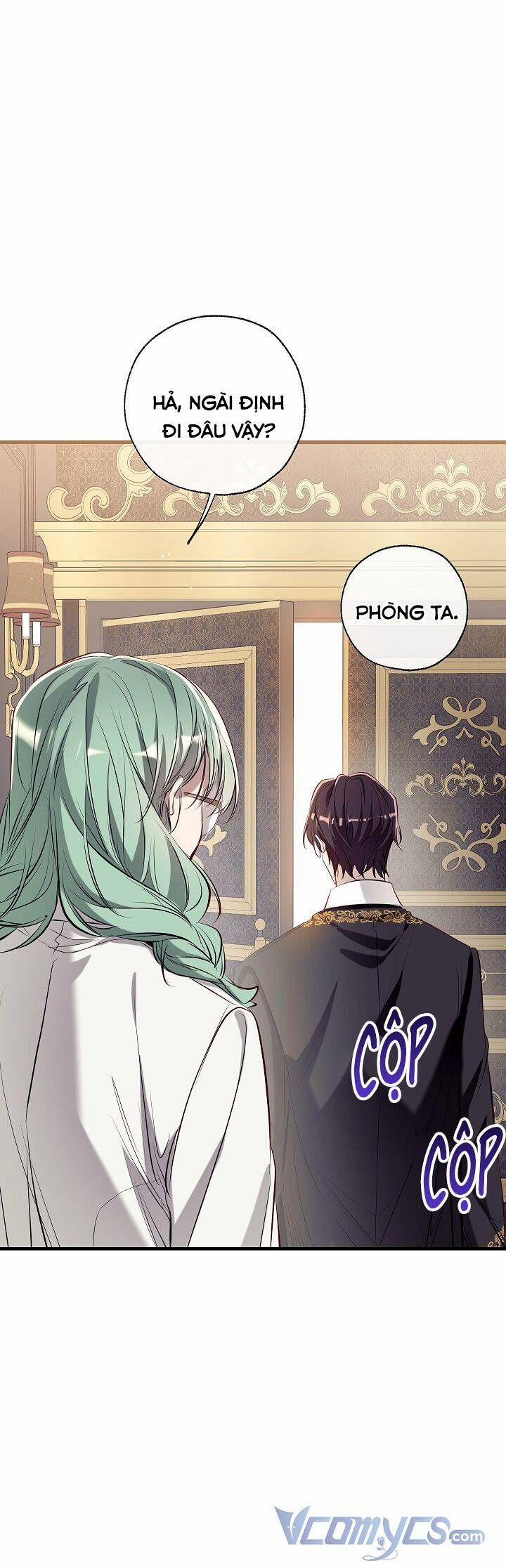 Chúng Ta Có Thể Trở Thành Người Nhà Không? 57 trang 9