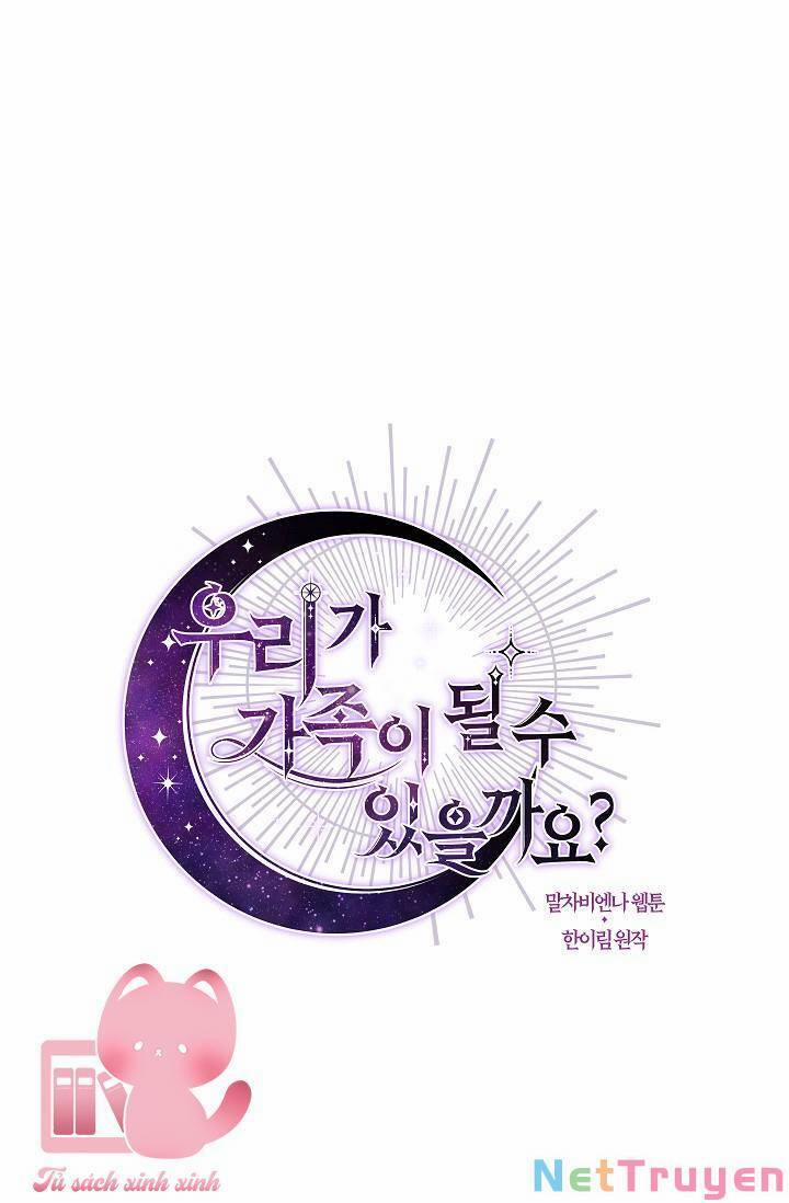 Chúng Ta Có Thể Trở Thành Người Nhà Không? 58 trang 11