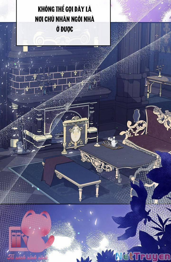 Chúng Ta Có Thể Trở Thành Người Nhà Không? 58 trang 111