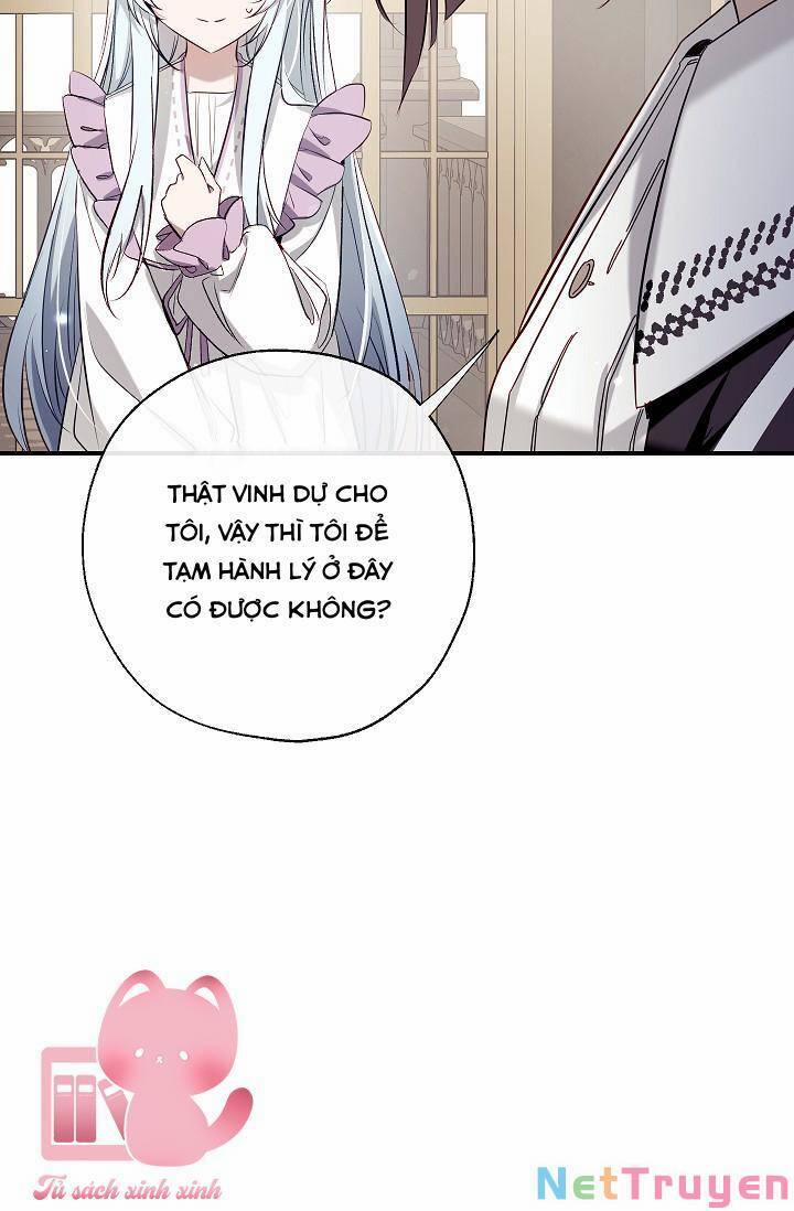 Chúng Ta Có Thể Trở Thành Người Nhà Không? 58 trang 14