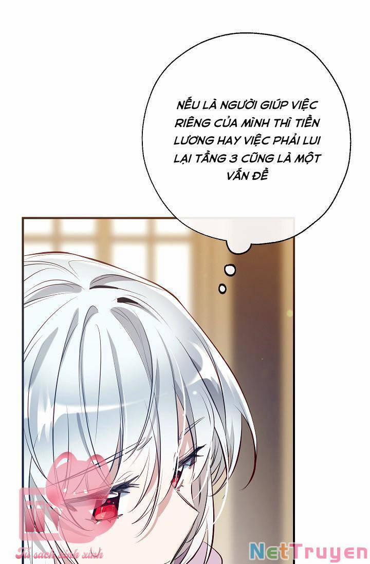 Chúng Ta Có Thể Trở Thành Người Nhà Không? 58 trang 15