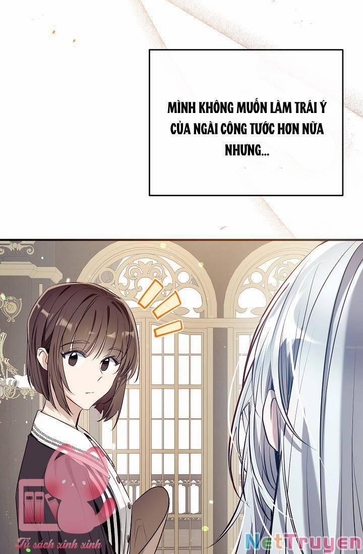 Chúng Ta Có Thể Trở Thành Người Nhà Không? 58 trang 17