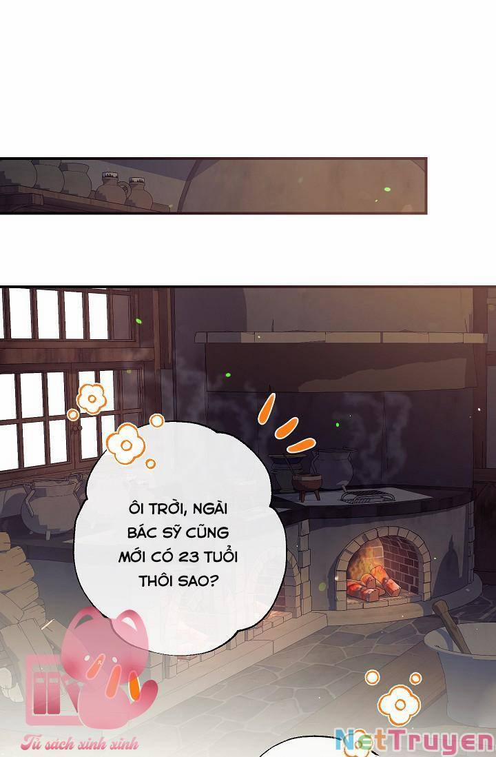 Chúng Ta Có Thể Trở Thành Người Nhà Không? 58 trang 28