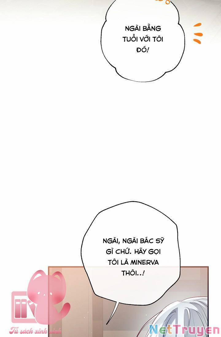 Chúng Ta Có Thể Trở Thành Người Nhà Không? 58 trang 29