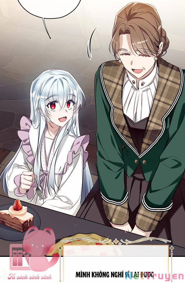 Chúng Ta Có Thể Trở Thành Người Nhà Không? 58 trang 32