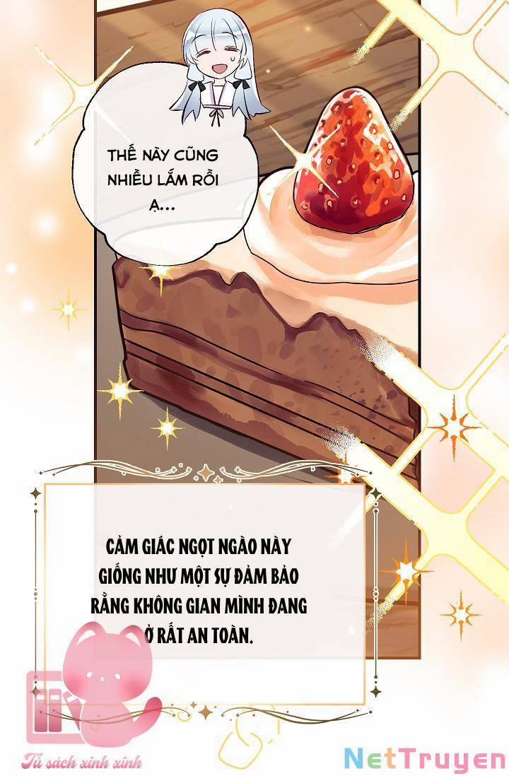 Chúng Ta Có Thể Trở Thành Người Nhà Không? 58 trang 34