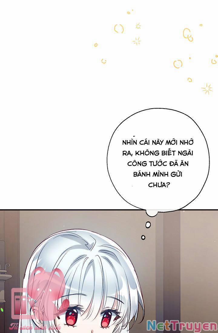 Chúng Ta Có Thể Trở Thành Người Nhà Không? 58 trang 35