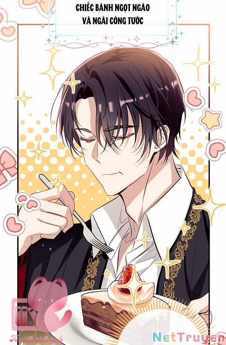 Chúng Ta Có Thể Trở Thành Người Nhà Không? 58 trang 37