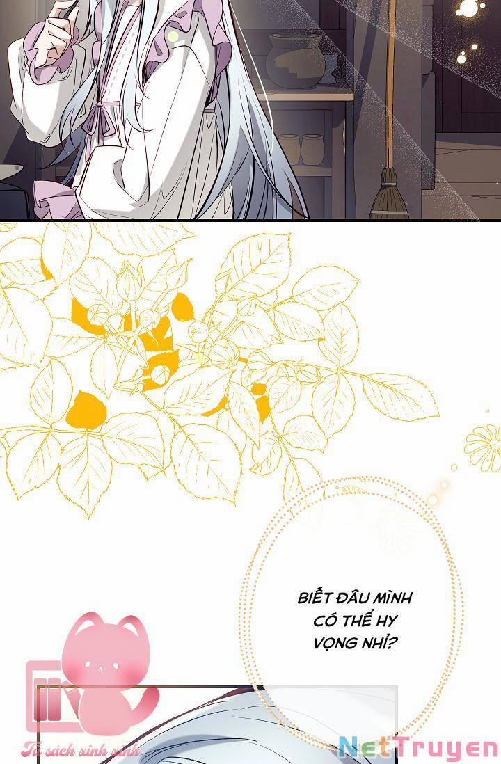 Chúng Ta Có Thể Trở Thành Người Nhà Không? 58 trang 40