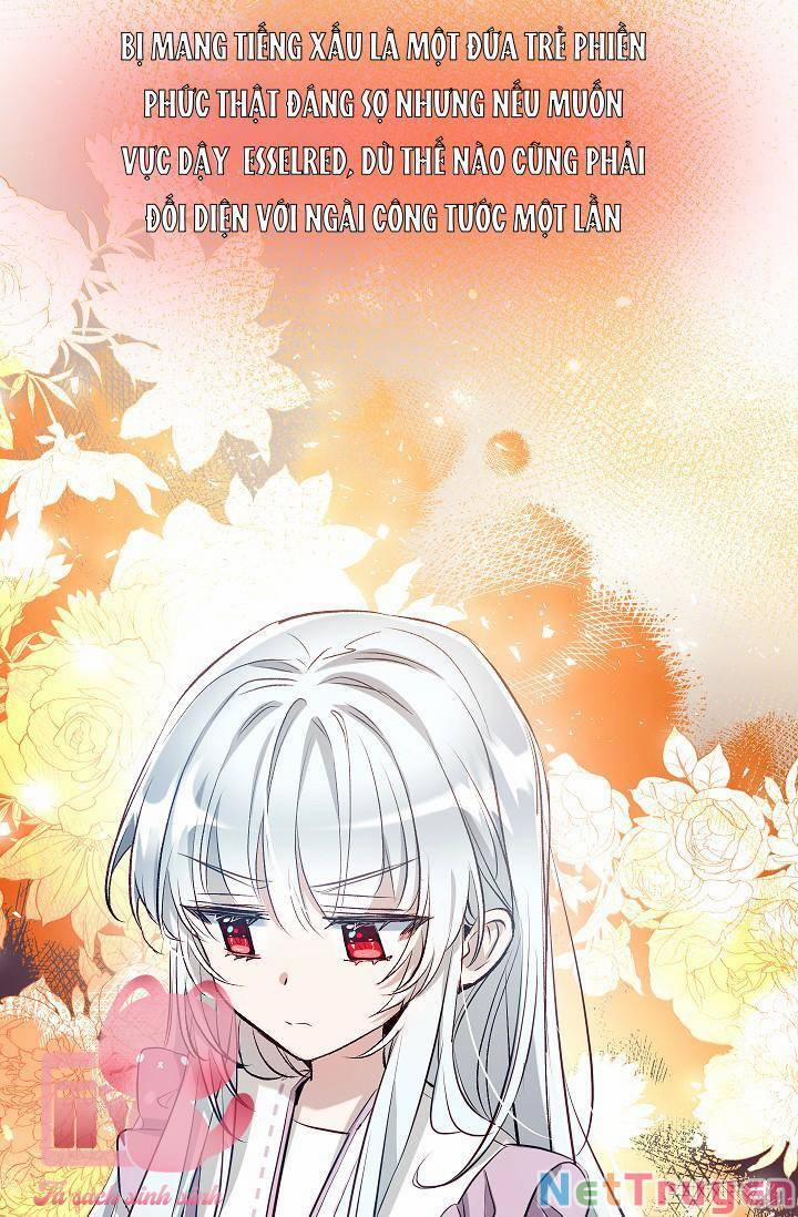 Chúng Ta Có Thể Trở Thành Người Nhà Không? 58 trang 43