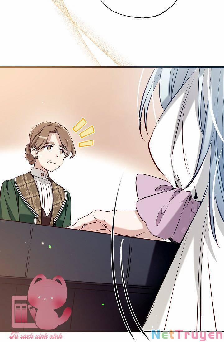 Chúng Ta Có Thể Trở Thành Người Nhà Không? 58 trang 45