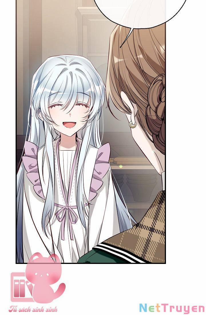 Chúng Ta Có Thể Trở Thành Người Nhà Không? 58 trang 47