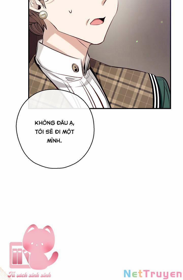 Chúng Ta Có Thể Trở Thành Người Nhà Không? 58 trang 49