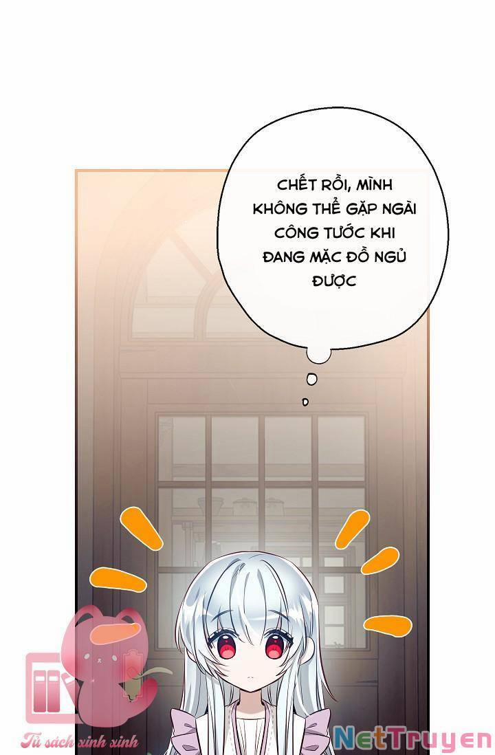 Chúng Ta Có Thể Trở Thành Người Nhà Không? 58 trang 52