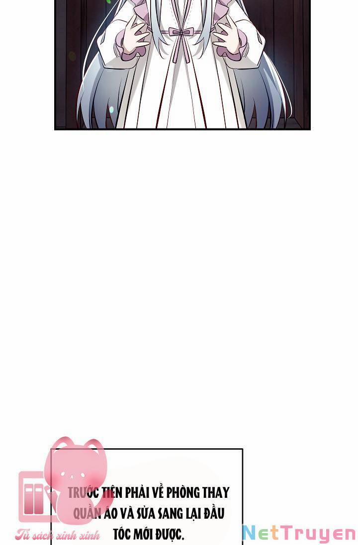 Chúng Ta Có Thể Trở Thành Người Nhà Không? 58 trang 53