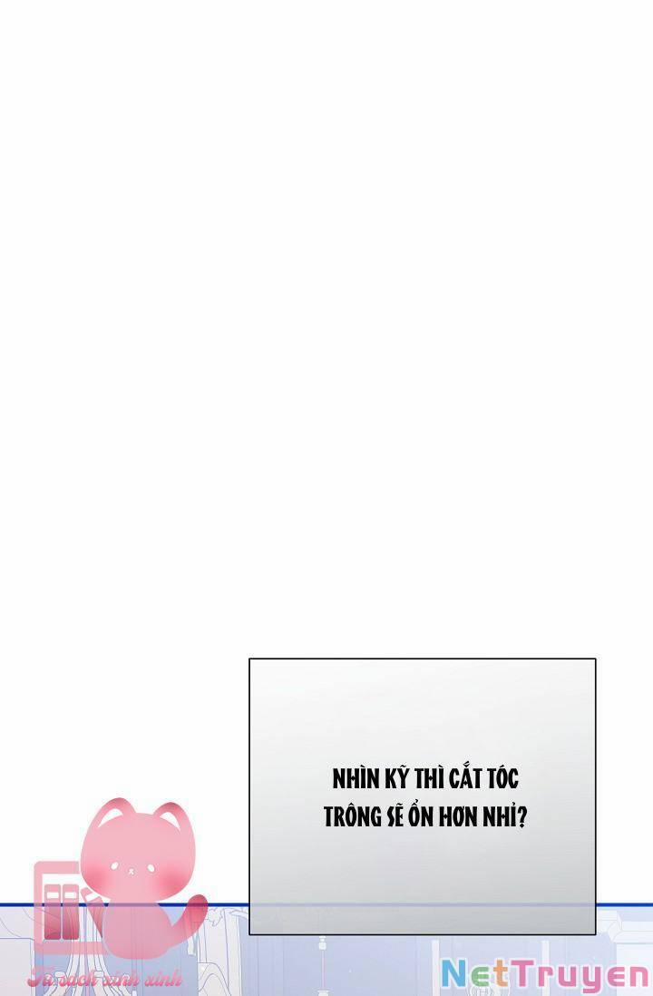 Chúng Ta Có Thể Trở Thành Người Nhà Không? 58 trang 55