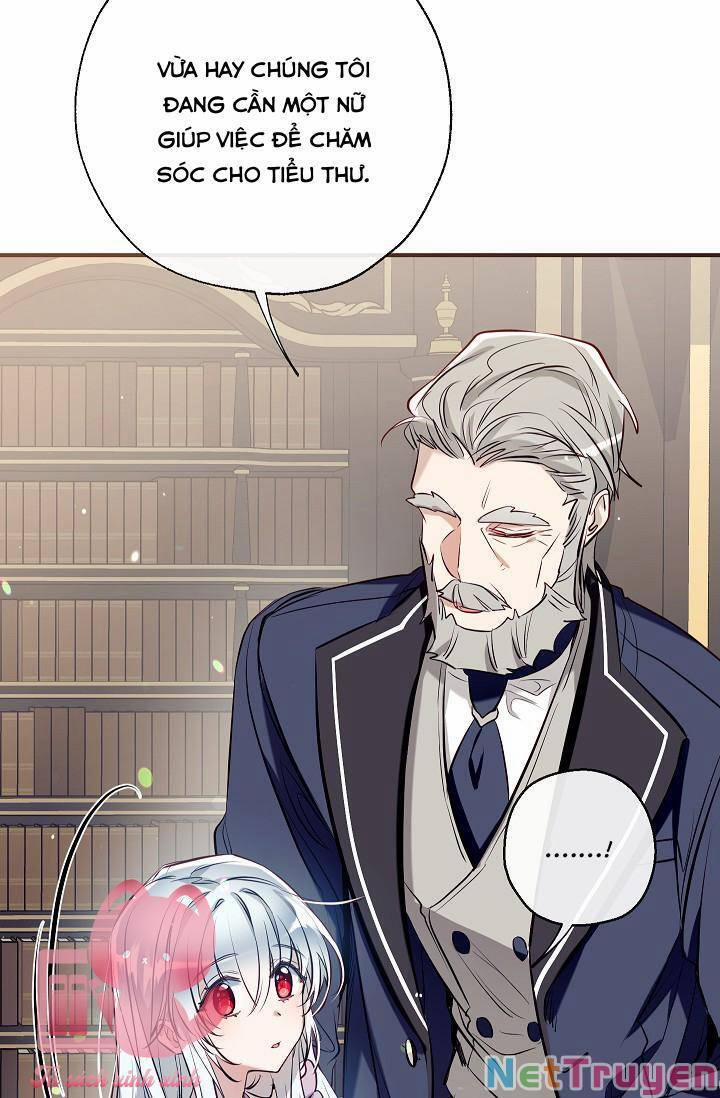 Chúng Ta Có Thể Trở Thành Người Nhà Không? 58 trang 7