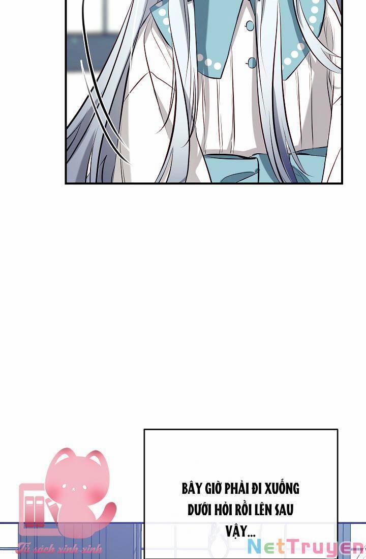 Chúng Ta Có Thể Trở Thành Người Nhà Không? 58 trang 84