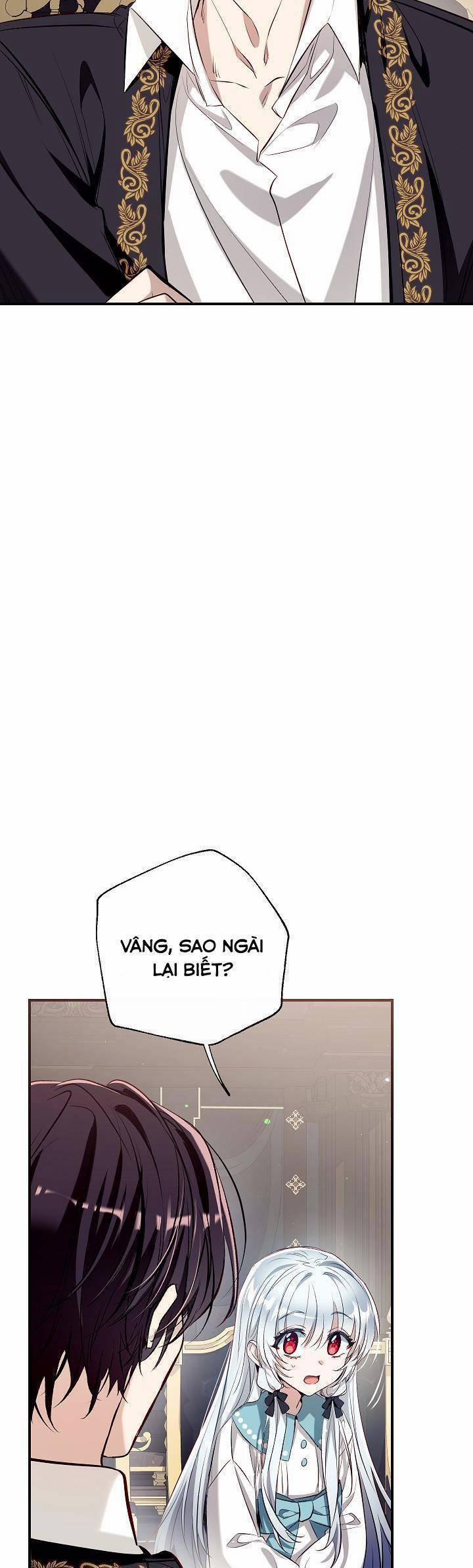 Chúng Ta Có Thể Trở Thành Người Nhà Không? 59 trang 10