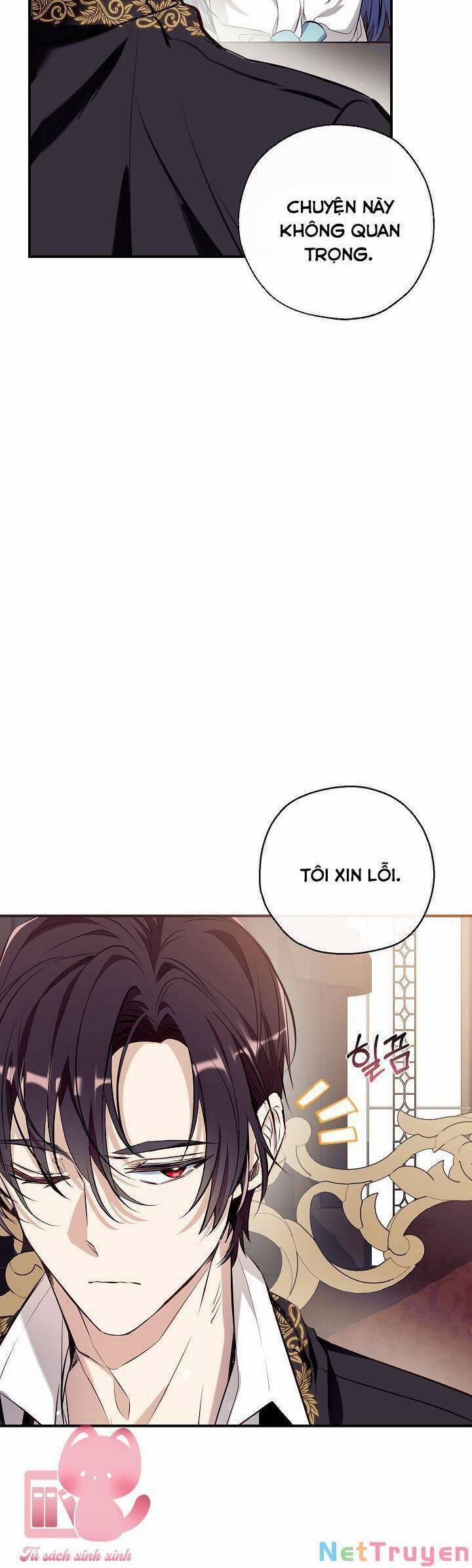 Chúng Ta Có Thể Trở Thành Người Nhà Không? 59 trang 11