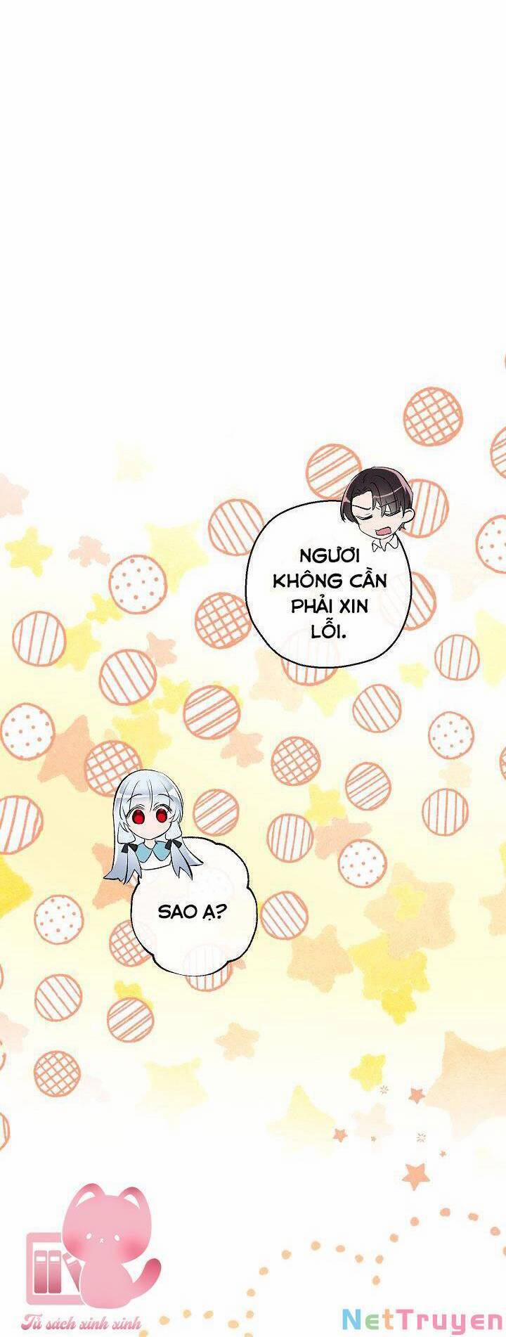 Chúng Ta Có Thể Trở Thành Người Nhà Không? 59 trang 13