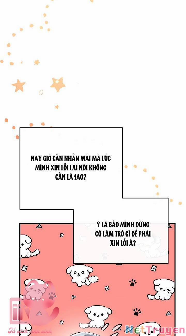 Chúng Ta Có Thể Trở Thành Người Nhà Không? 59 trang 14