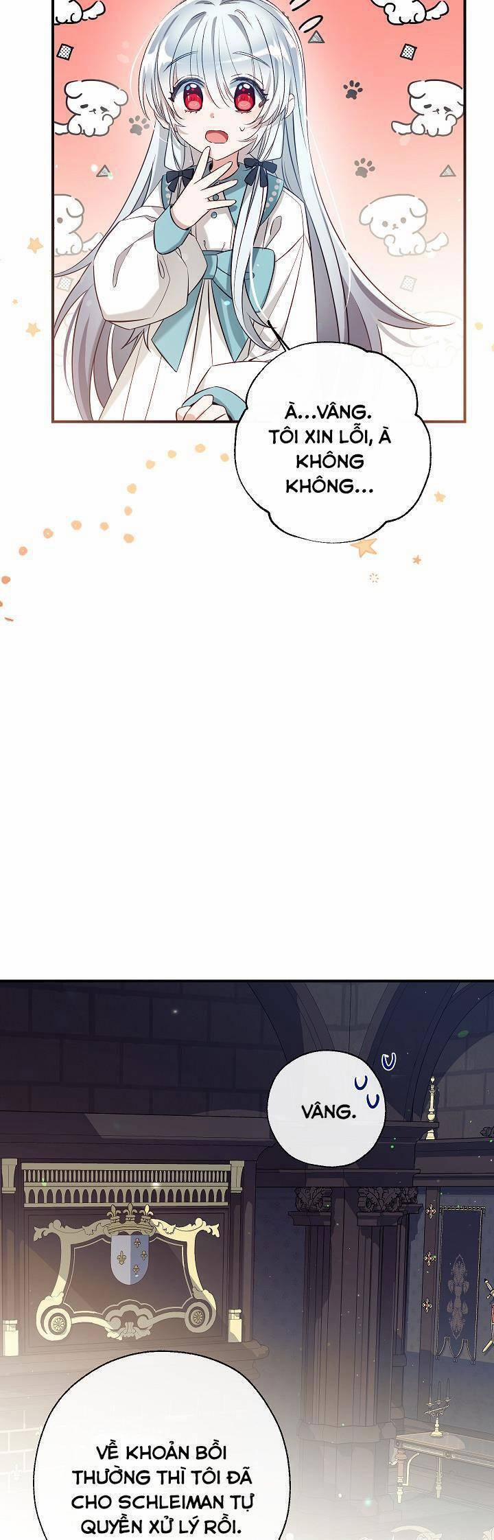 Chúng Ta Có Thể Trở Thành Người Nhà Không? 59 trang 15