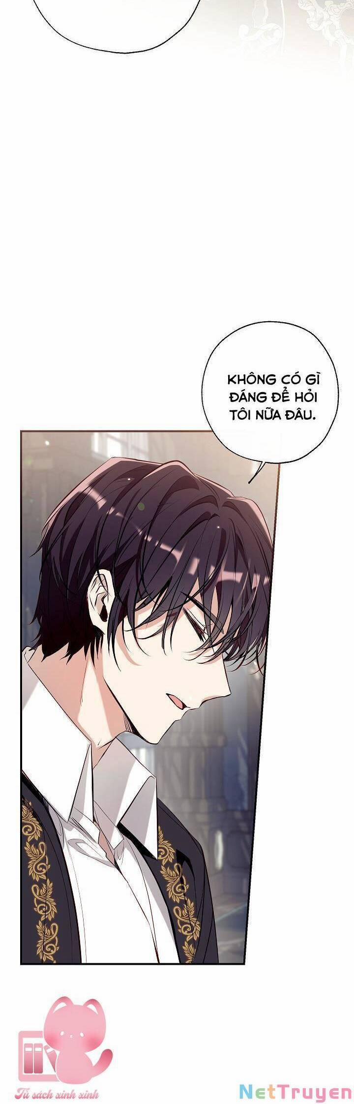 Chúng Ta Có Thể Trở Thành Người Nhà Không? 59 trang 16